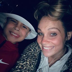 Meet your Posher, Allison